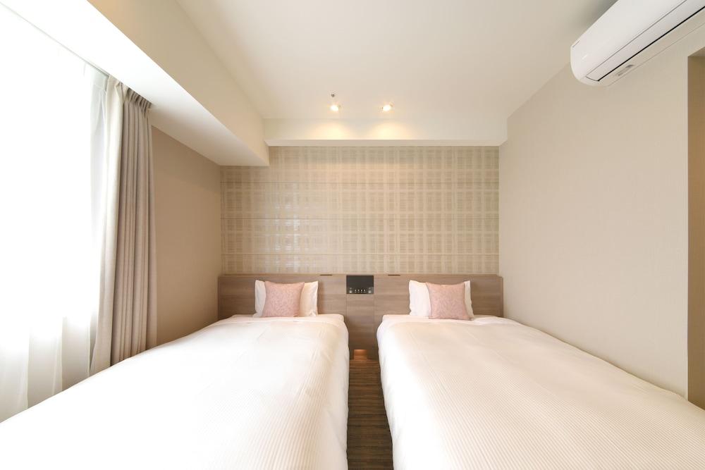 Vessel Inn Shigamoriyama Station Exterior photo