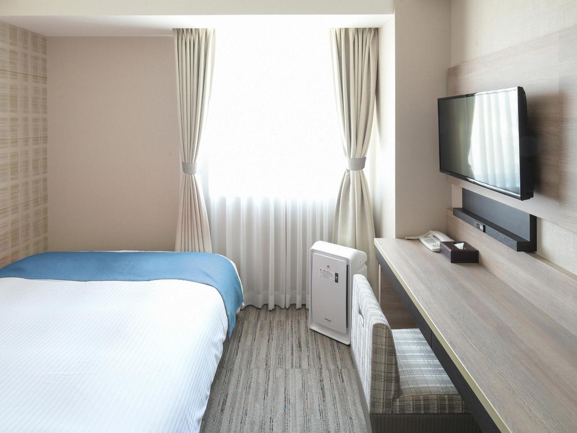 Vessel Inn Shigamoriyama Station Exterior photo