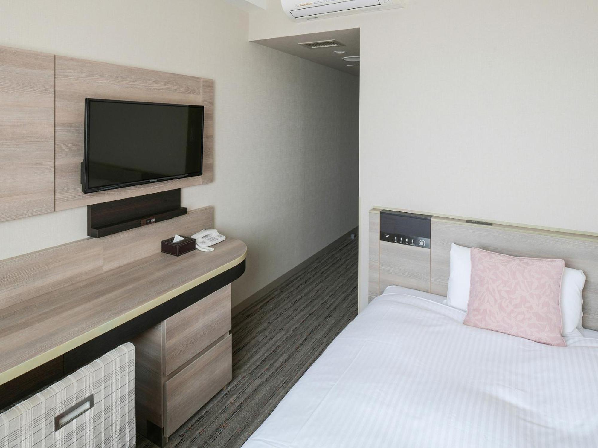 Vessel Inn Shigamoriyama Station Exterior photo